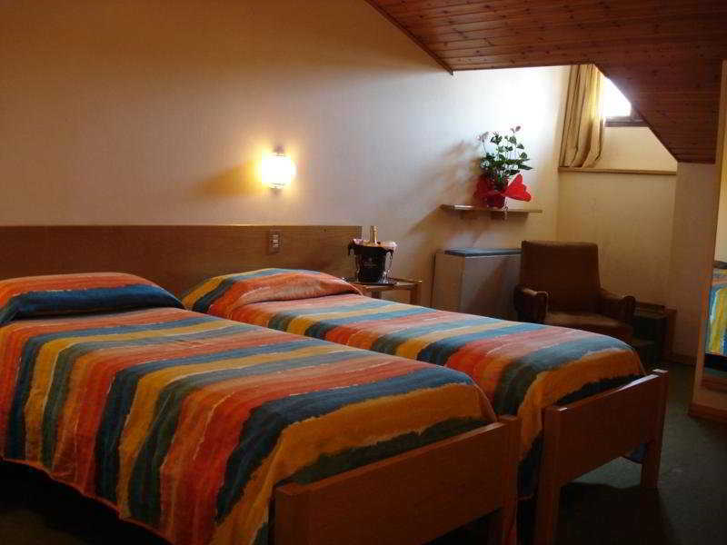Hotel Augustus Montecatini Terme Exterior photo